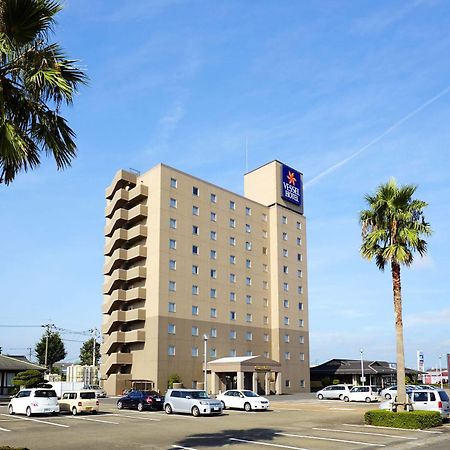 Vessel Hotel Miyakonojō Dış mekan fotoğraf