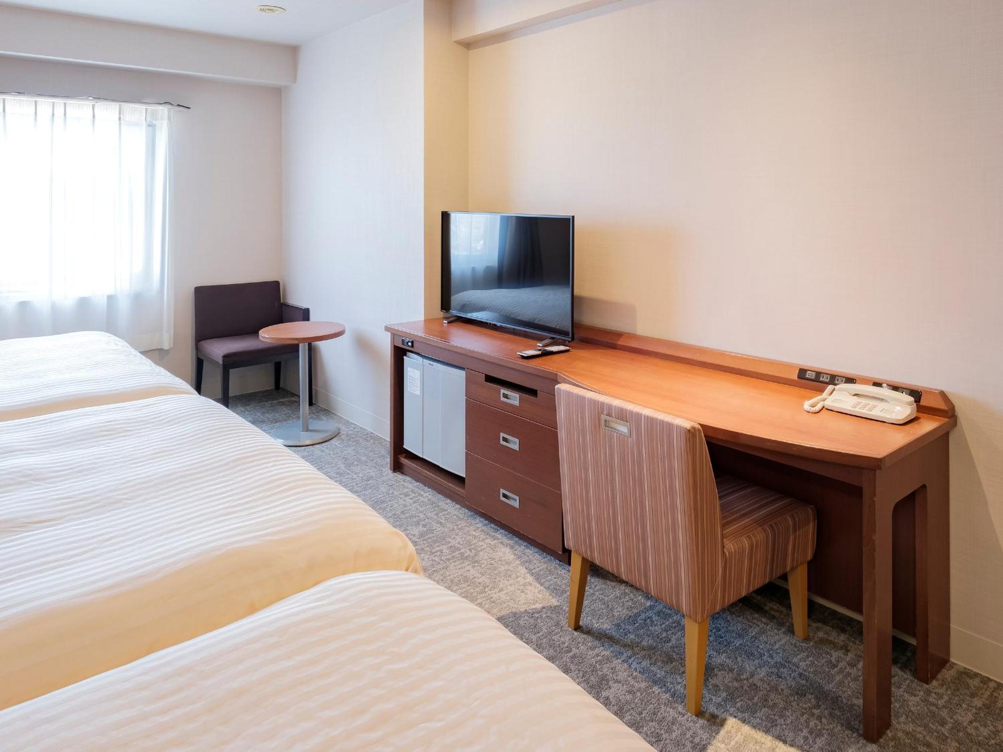 Vessel Hotel Miyakonojō Dış mekan fotoğraf