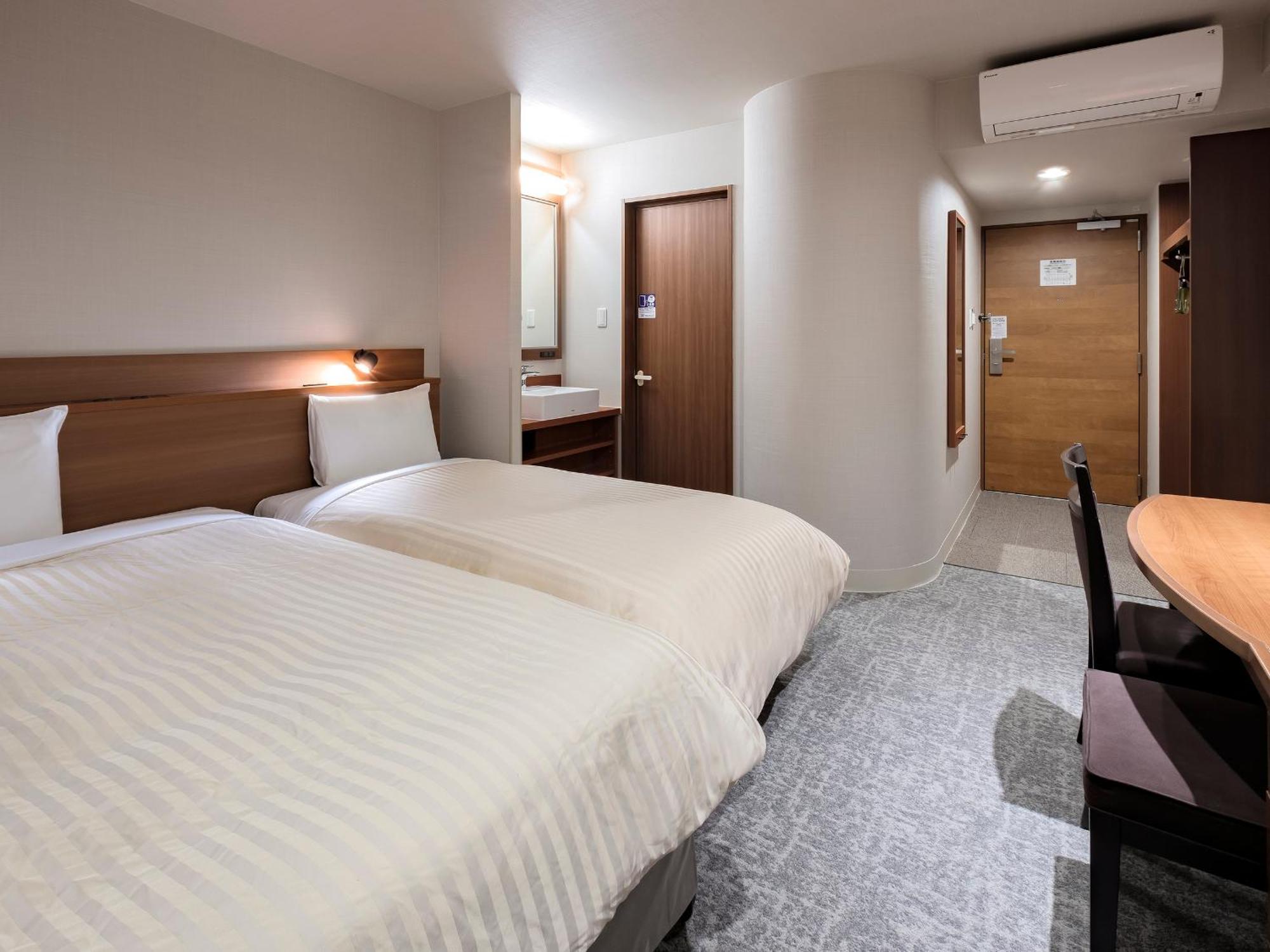 Vessel Hotel Miyakonojō Dış mekan fotoğraf