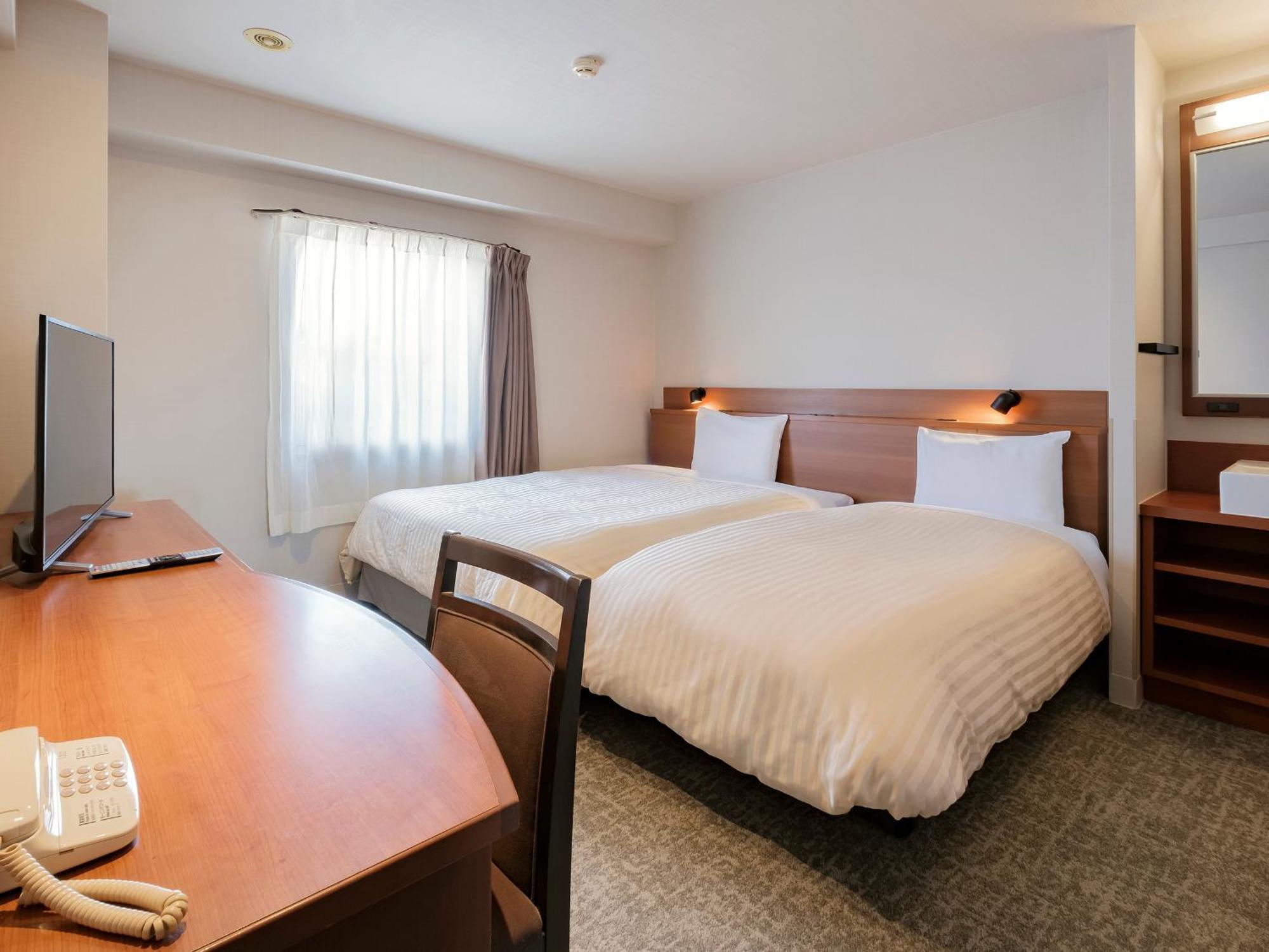 Vessel Hotel Miyakonojō Dış mekan fotoğraf