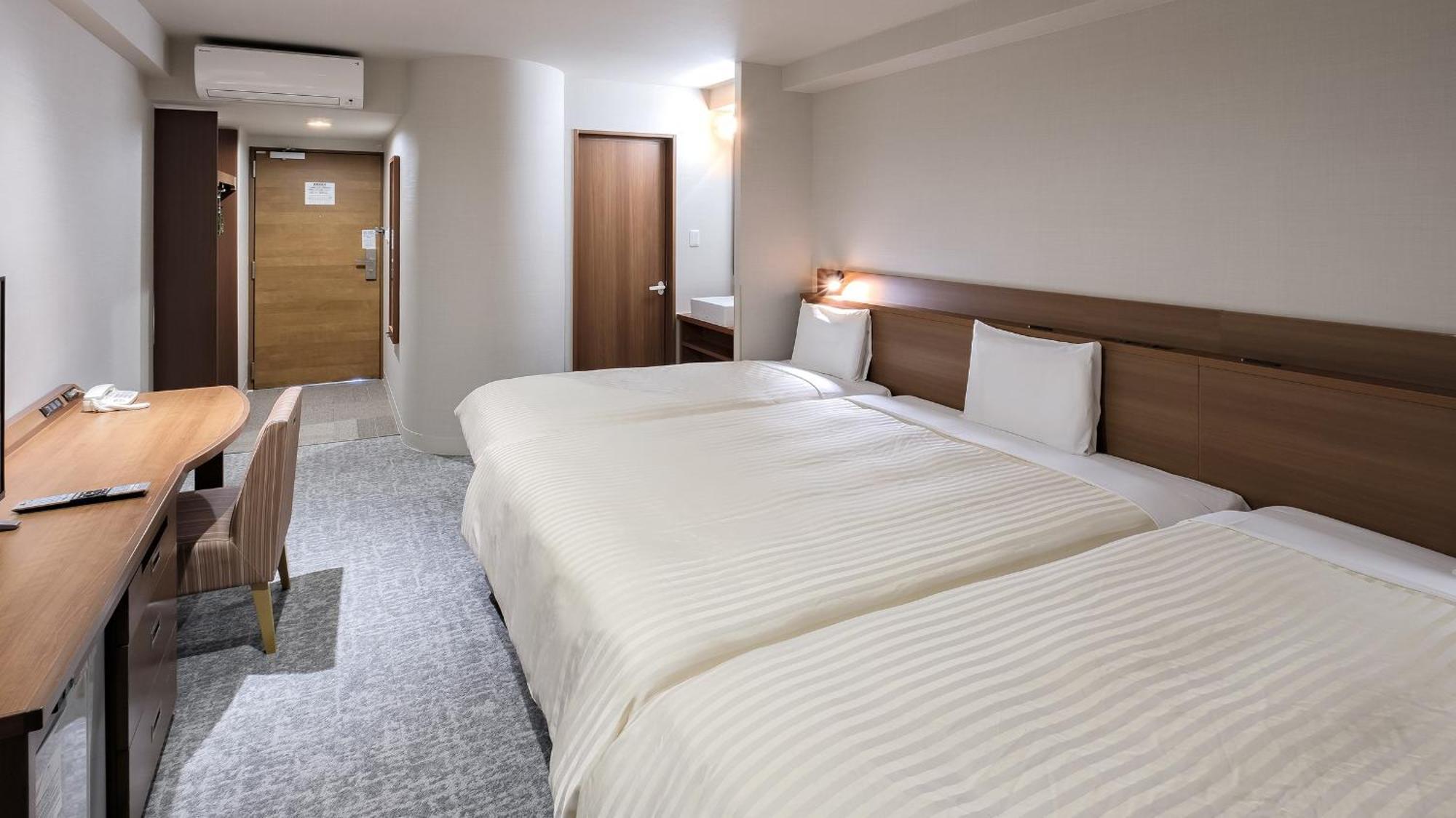 Vessel Hotel Miyakonojō Dış mekan fotoğraf