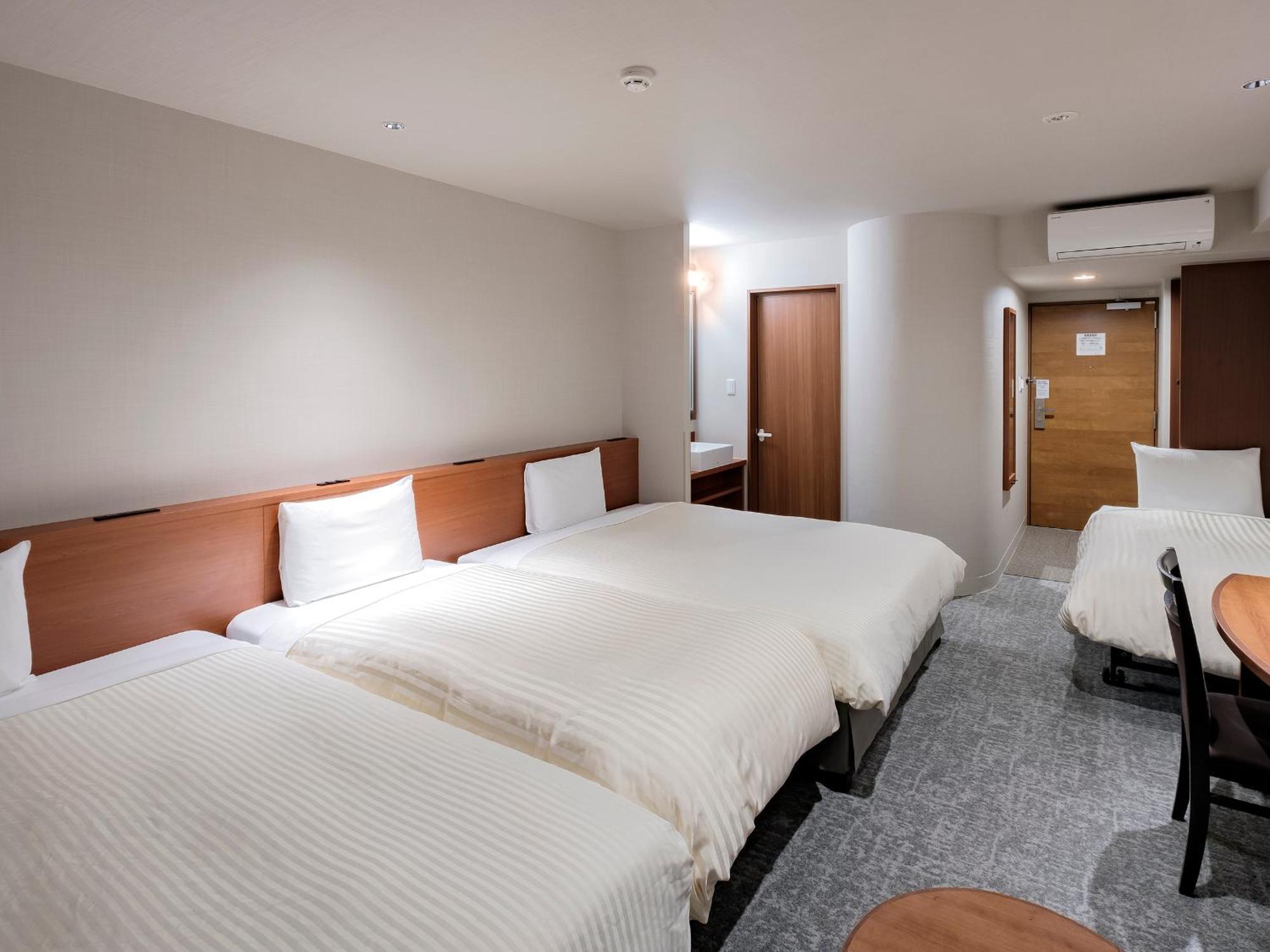 Vessel Hotel Miyakonojō Dış mekan fotoğraf