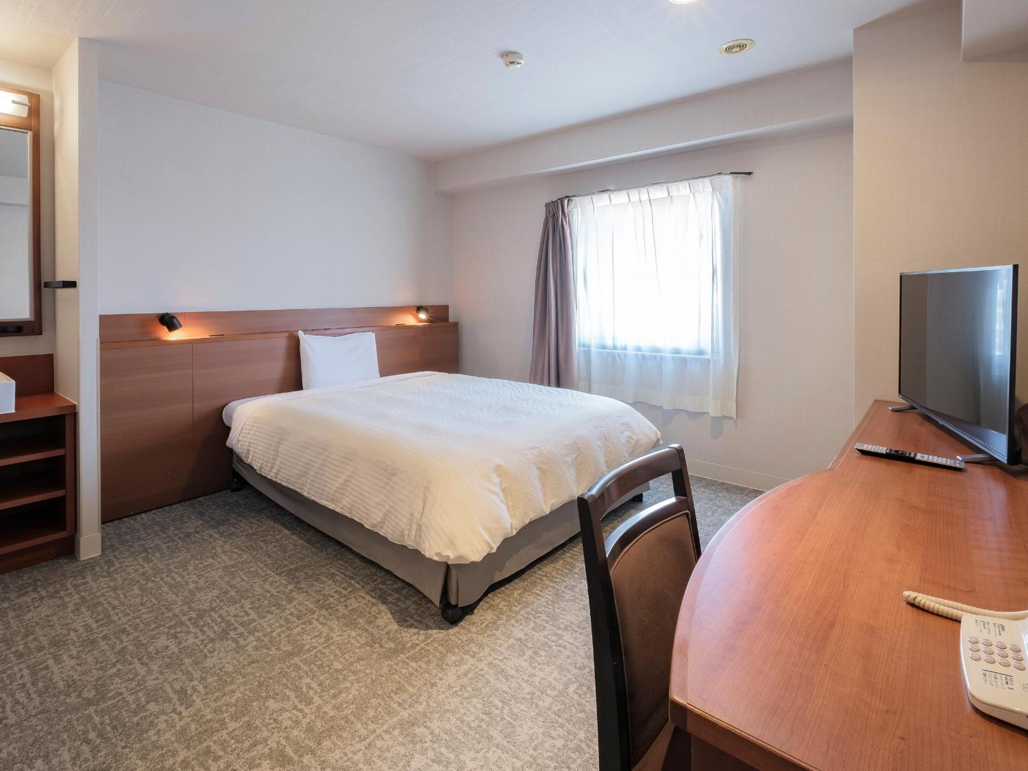Vessel Hotel Miyakonojō Dış mekan fotoğraf