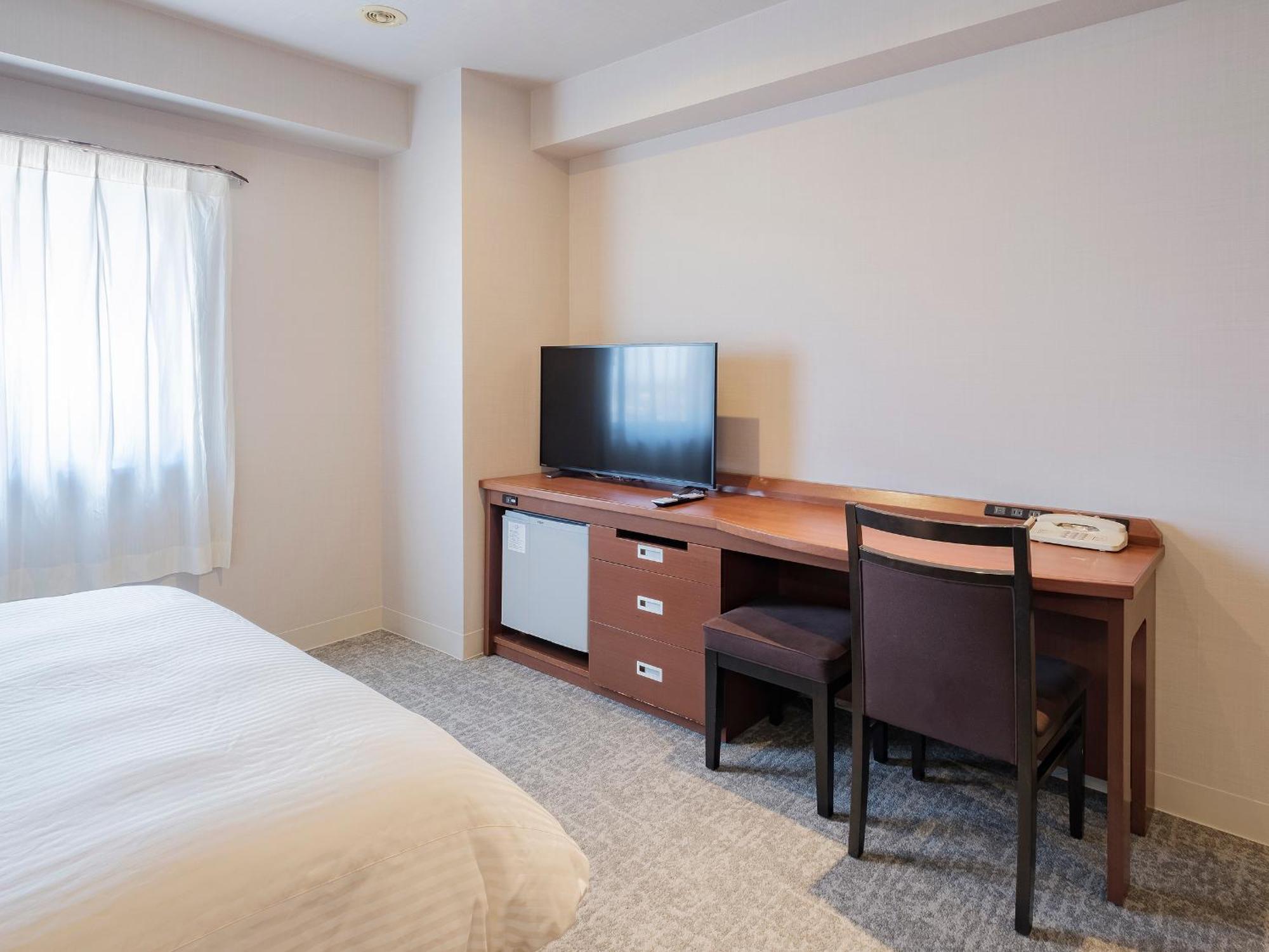Vessel Hotel Miyakonojō Dış mekan fotoğraf