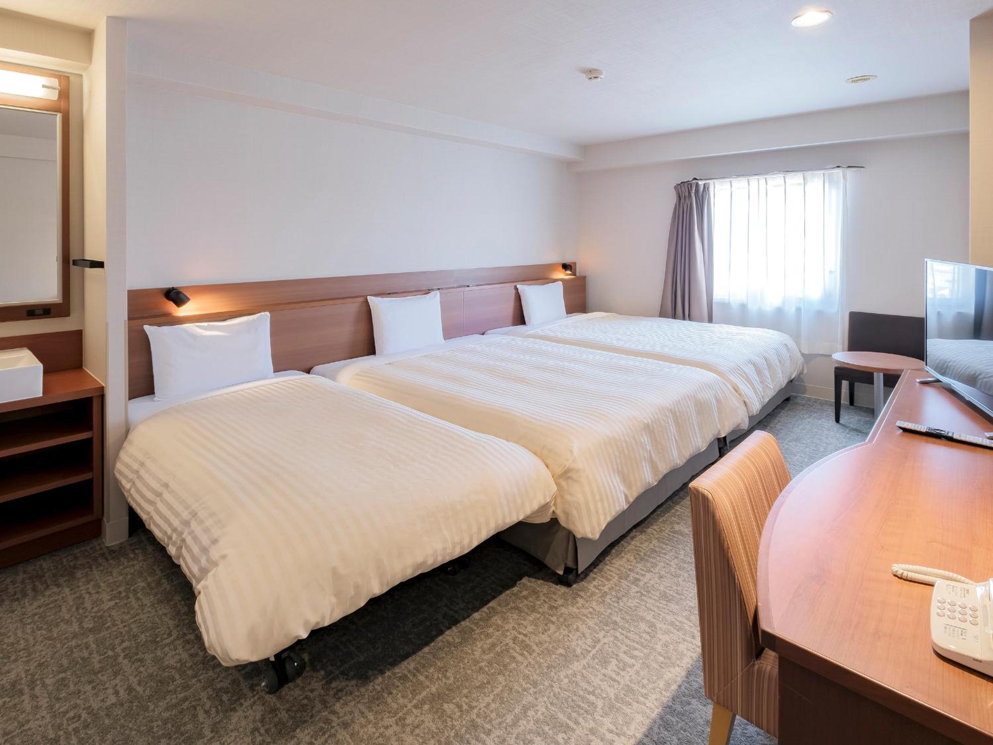 Vessel Hotel Miyakonojō Dış mekan fotoğraf