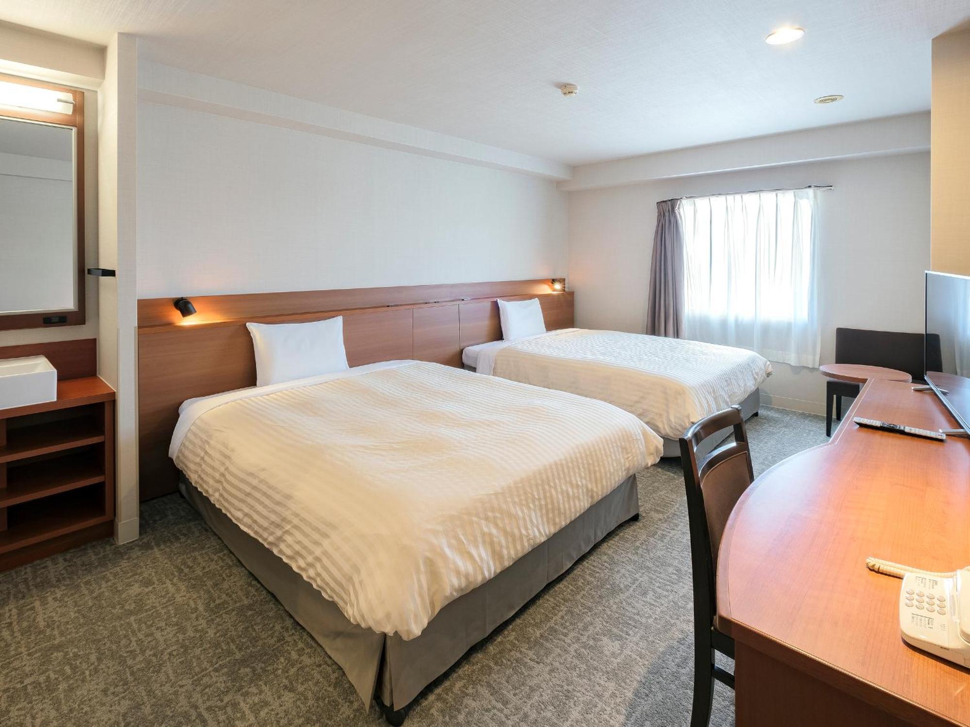 Vessel Hotel Miyakonojō Dış mekan fotoğraf
