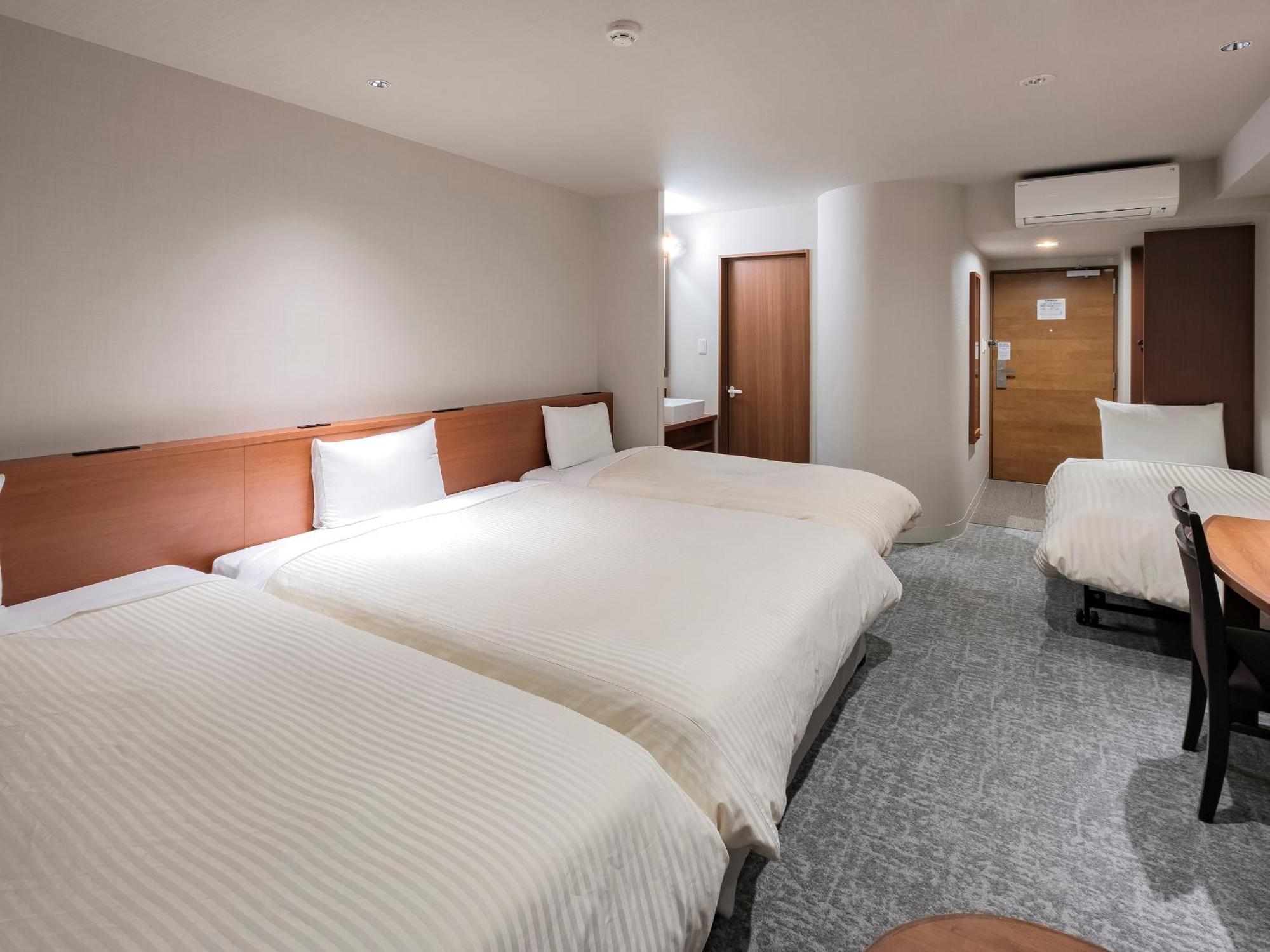 Vessel Hotel Miyakonojō Dış mekan fotoğraf