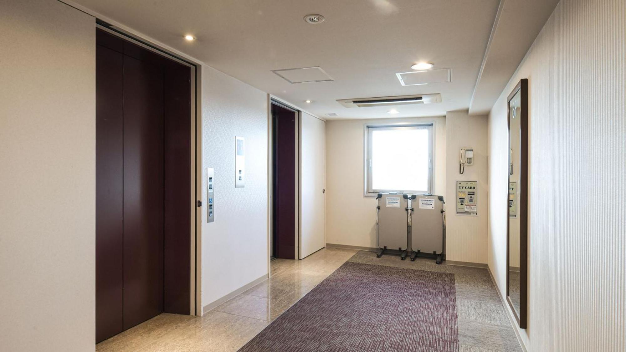 Vessel Hotel Miyakonojō Dış mekan fotoğraf